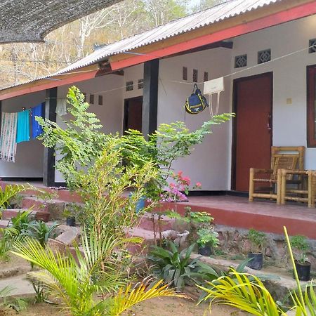 Kuta  Palm Homestay Kuta מראה חיצוני תמונה