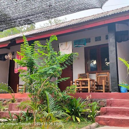 Kuta  Palm Homestay Kuta מראה חיצוני תמונה