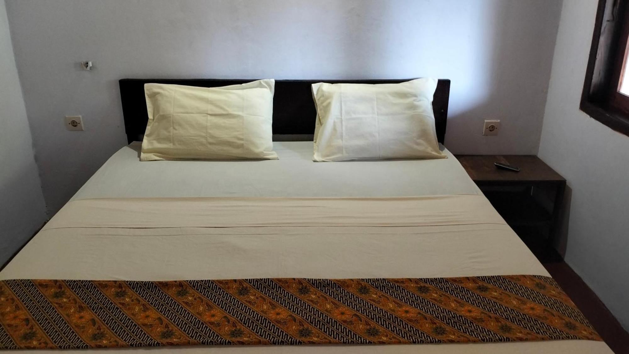 Kuta  Palm Homestay Kuta מראה חיצוני תמונה