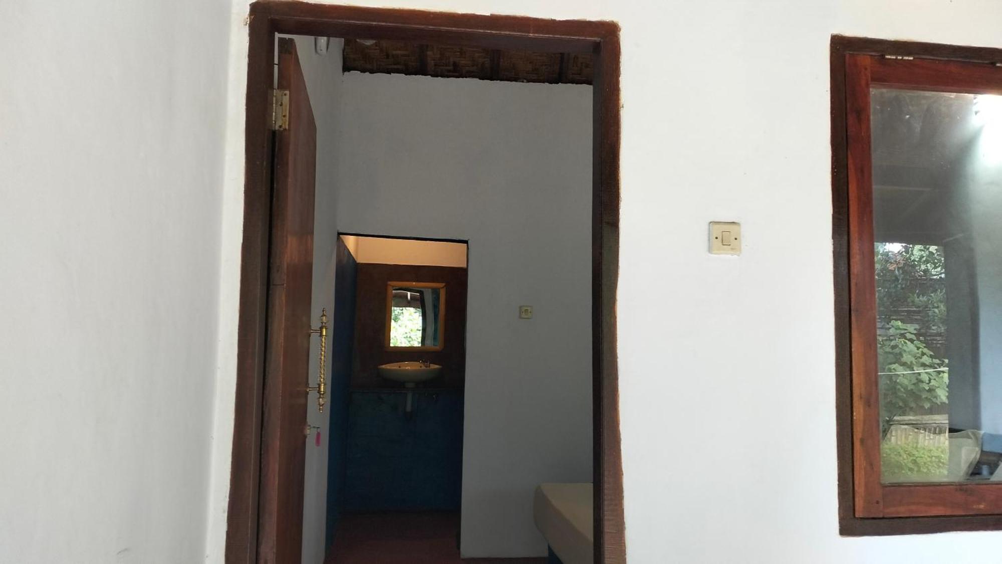 Kuta  Palm Homestay Kuta מראה חיצוני תמונה