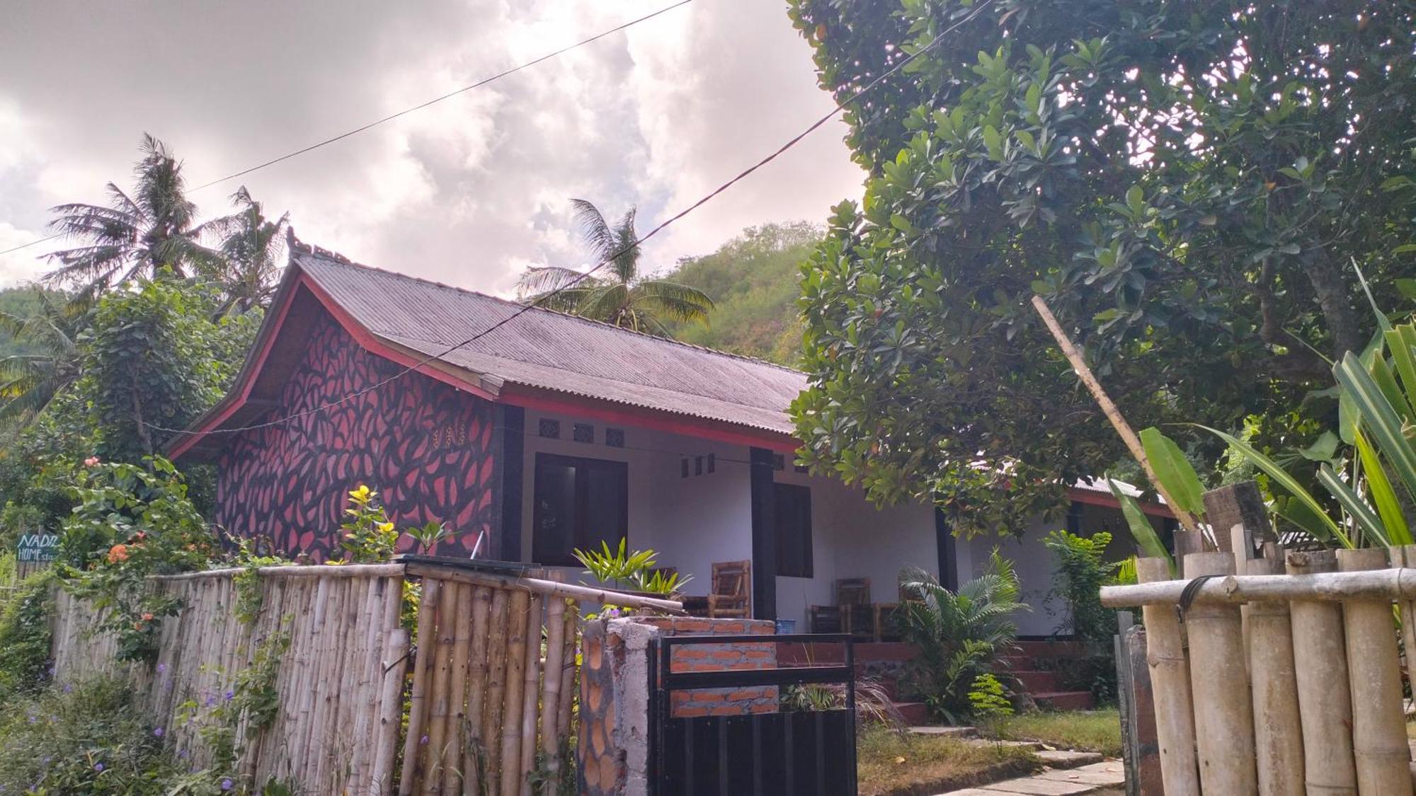 Kuta  Palm Homestay Kuta מראה חיצוני תמונה