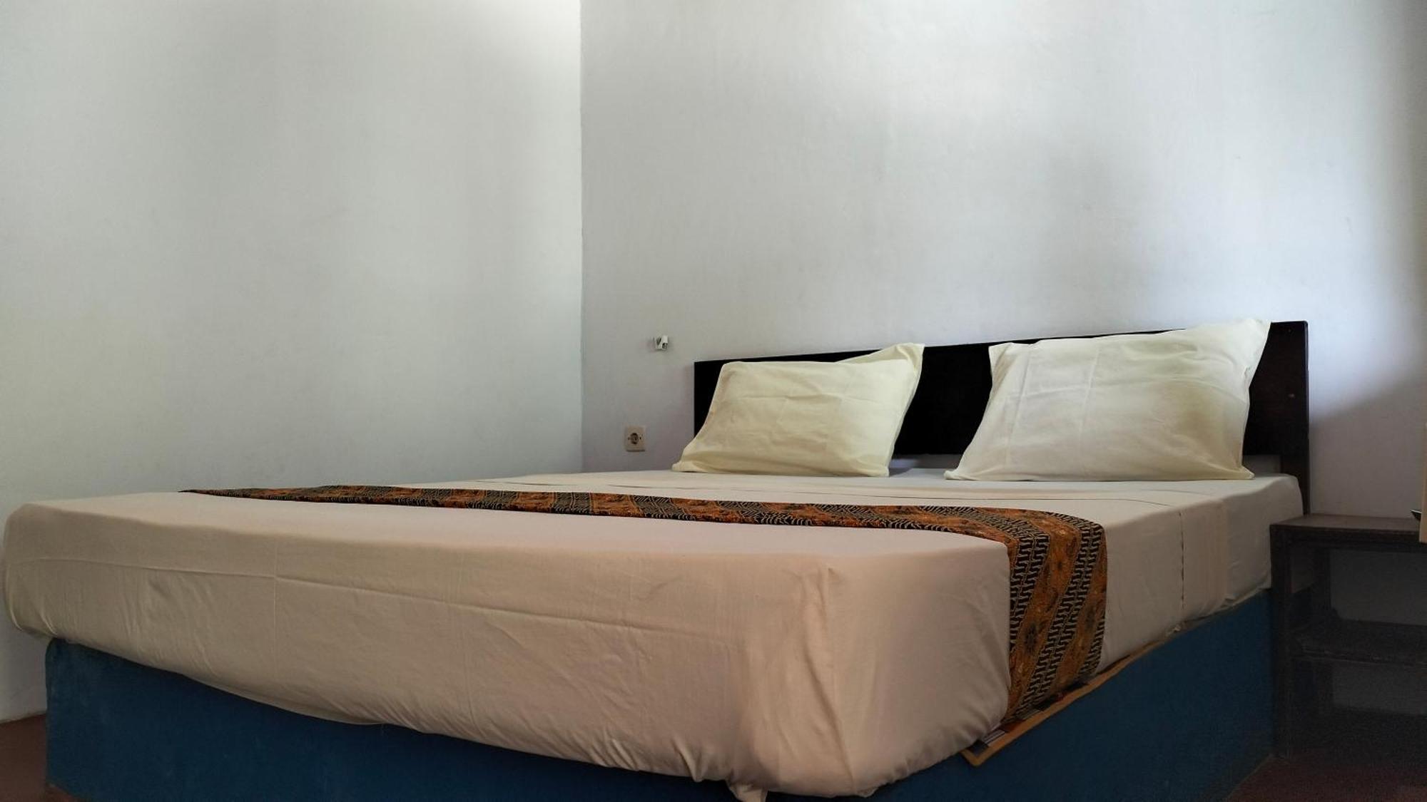 Kuta  Palm Homestay Kuta מראה חיצוני תמונה