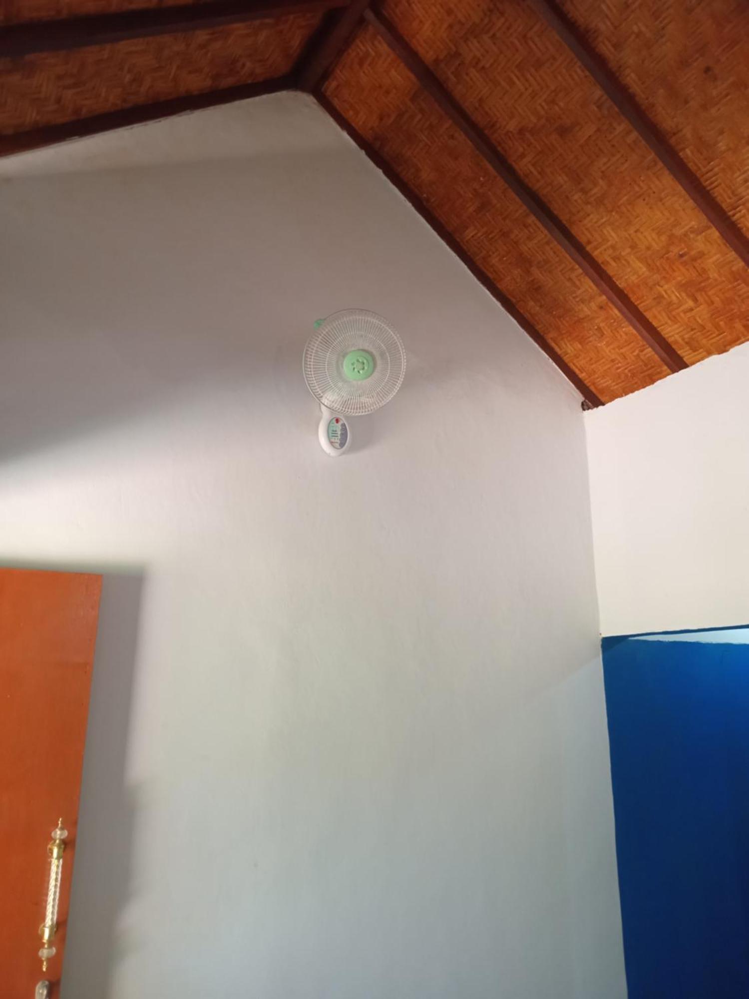 Kuta  Palm Homestay Kuta מראה חיצוני תמונה