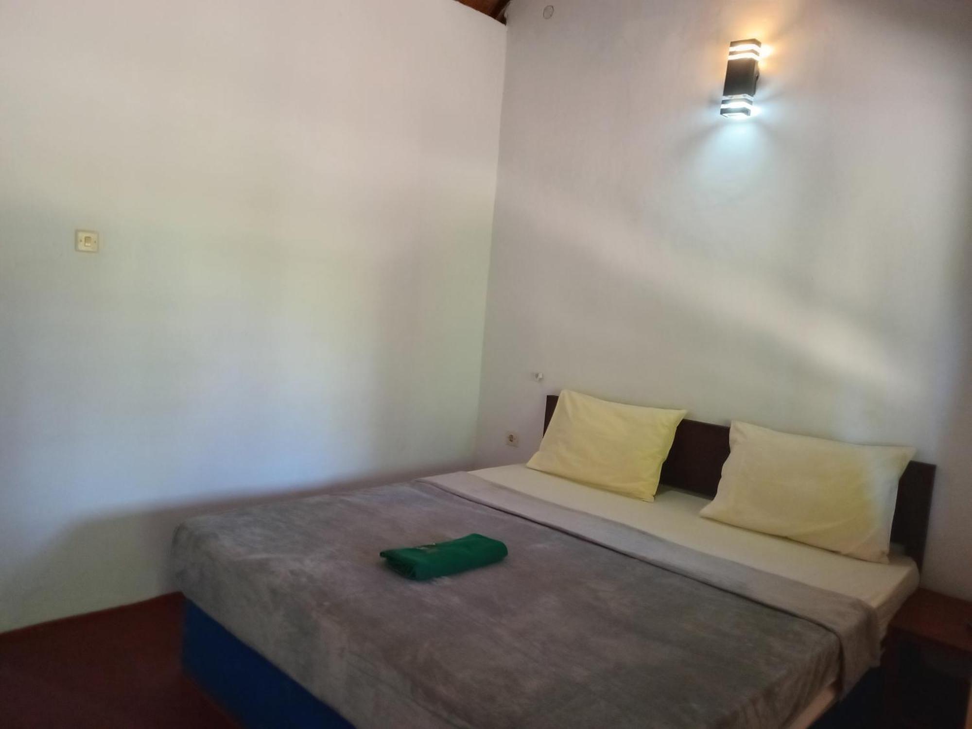 Kuta  Palm Homestay Kuta מראה חיצוני תמונה