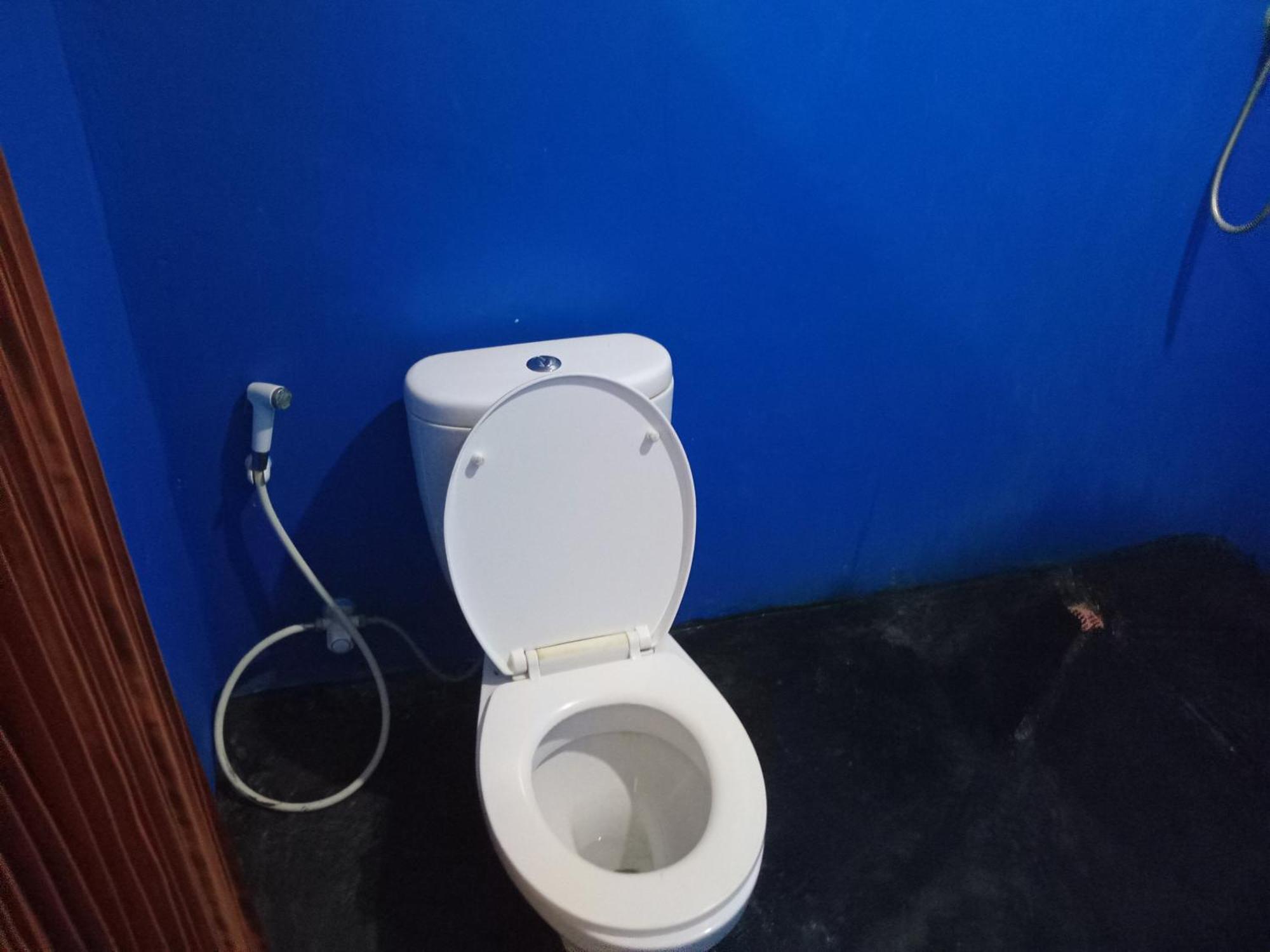 Kuta  Palm Homestay Kuta מראה חיצוני תמונה