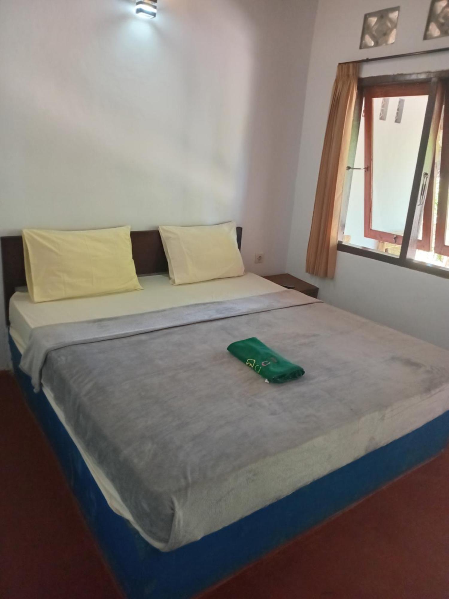 Kuta  Palm Homestay Kuta מראה חיצוני תמונה