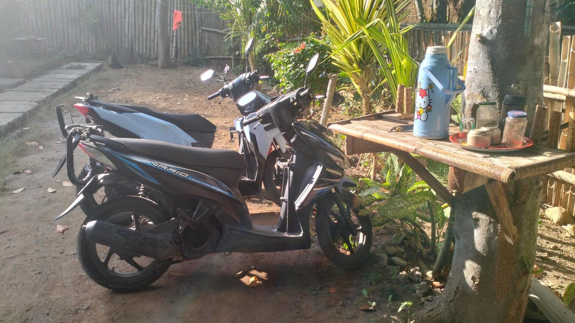Kuta  Palm Homestay Kuta מראה חיצוני תמונה